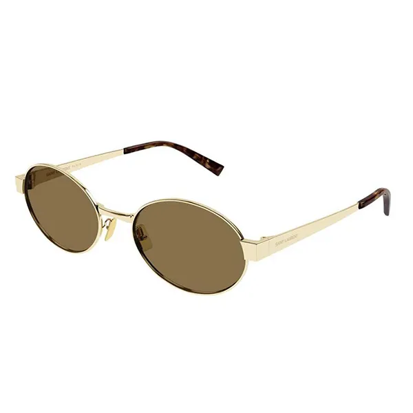 Kính Mát Yves Saint Laurent YSL Sunglasses SL 692 004 Màu Nâu - Kính mắt - Vua Hàng Hiệu