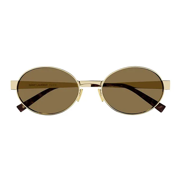 Kính Mát Yves Saint Laurent YSL Sunglasses SL 692 004 Màu Nâu - Kính mắt - Vua Hàng Hiệu