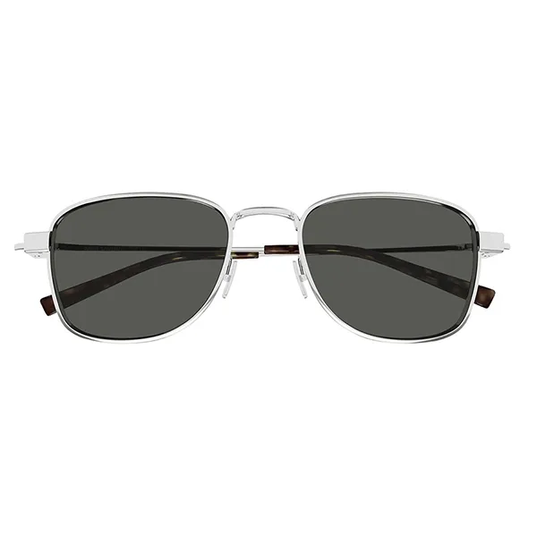 Kính Mát Yves Saint Laurent YSL Sunglasses SL 741 002 Màu Xám/Bạc