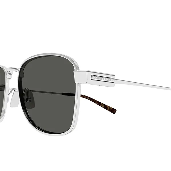 Kính Mát Yves Saint Laurent YSL Sunglasses SL 741 002 Màu Xám/Bạc
