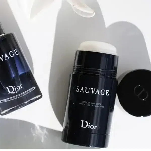 Lăn Khử Mùi Nam Dior Sauvage Deodorant Stick 75g