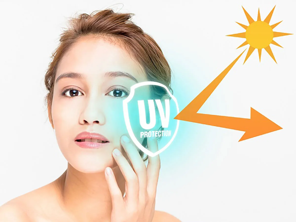 Tại Sao Nên Chọn Kem Chống Nắng?