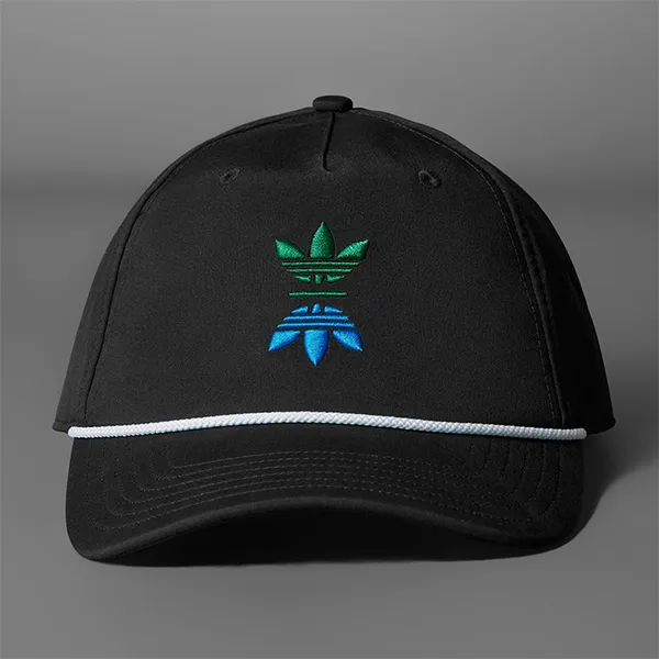 Mũ Adidas Performance x Rolling Links Skate Cap IW1623 Màu Đen