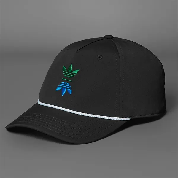 Mũ Adidas Performance x Rolling Links Skate Cap IW1623 Màu Đen