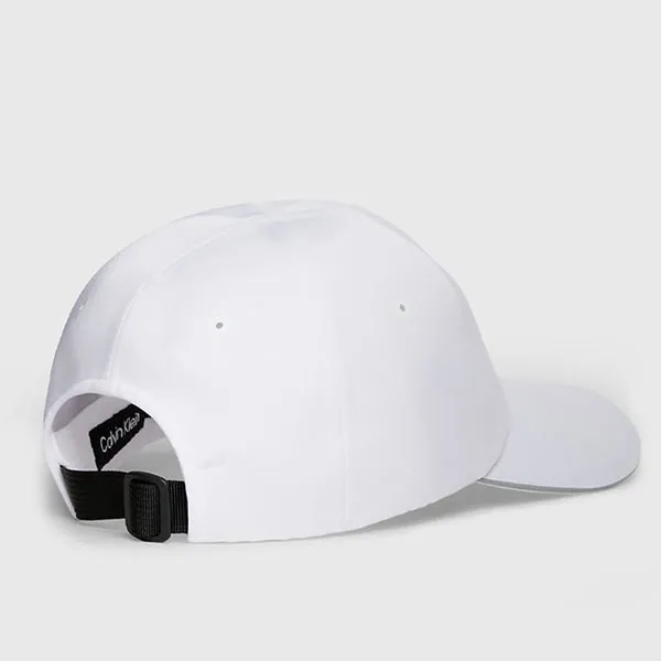 Mũ Calvin Klein CK 0000PX0321_BI127 Màu Trắng
