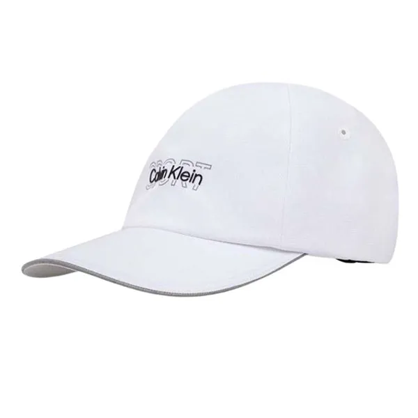 Mũ Calvin Klein CK 0000PX0321_BI127 Màu Trắng