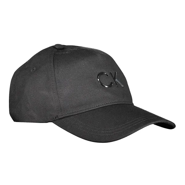 Mũ Calvin Klein CK K60K610996_CE95AE9_NEROBAX Màu Đen - Mũ nón - Vua Hàng Hiệu