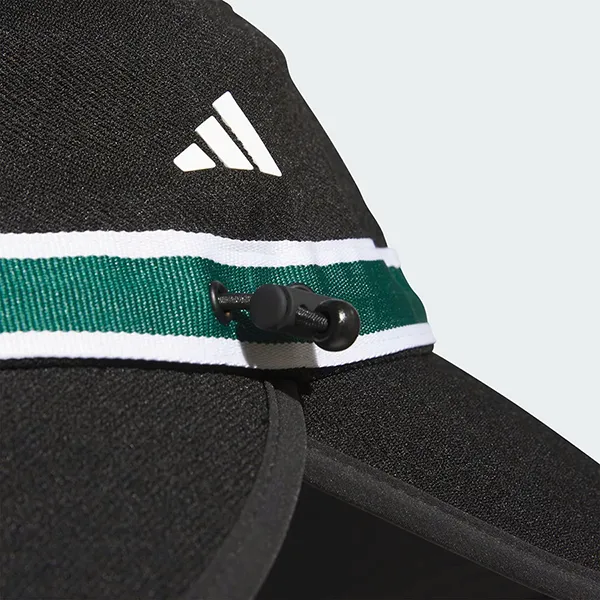 Mũ Rộng Vành Nữ Adidas Golf W Wide Hat IS4863 Màu Đen - Mũ nón - Vua Hàng Hiệu