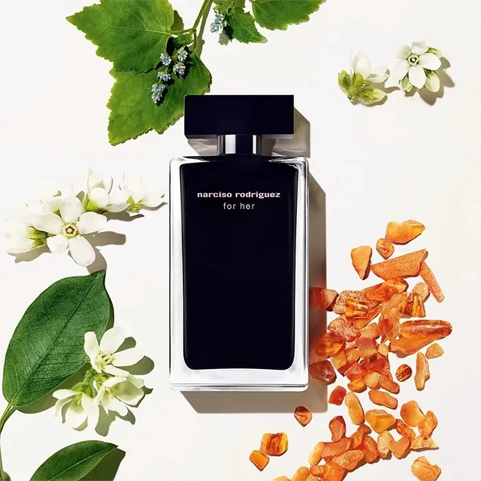 Nước Hoa Nữ Narciso Rodriguez For Her EDT 100ml - Nước hoa - Vua Hàng Hiệu