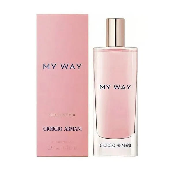 Nước Hoa Nữ Giorgio Armani My Way EDP 15ml - Nước hoa - Vua Hàng Hiệu