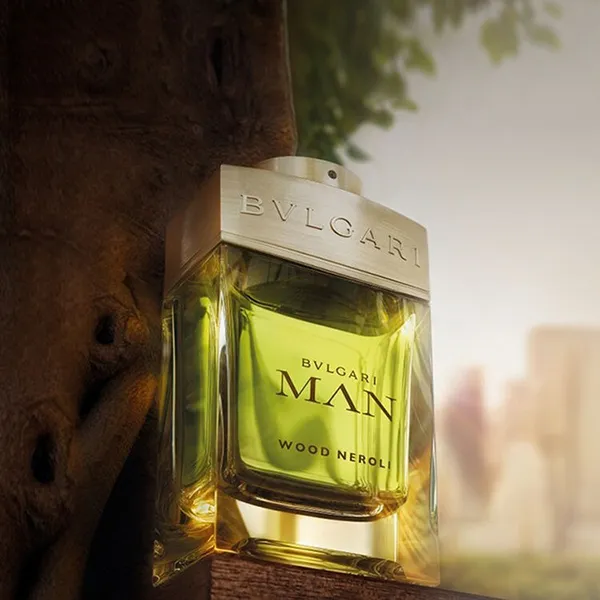 Nước Hoa Nam Bvlgari Man Wood Neroli EDP 100ml