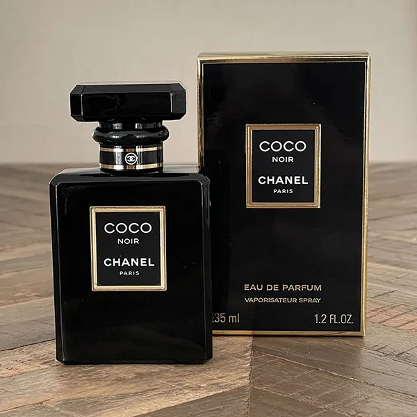 Nước Hoa Nữ Chanel Coco Noir EDP 35ml