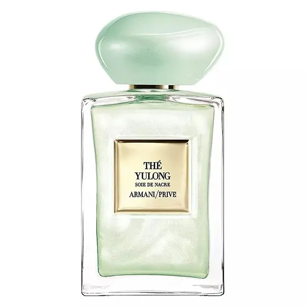 Nước Hoa Unisex Giorgio Armani Prive The Yulong Soie De Nacre EDT 100ml