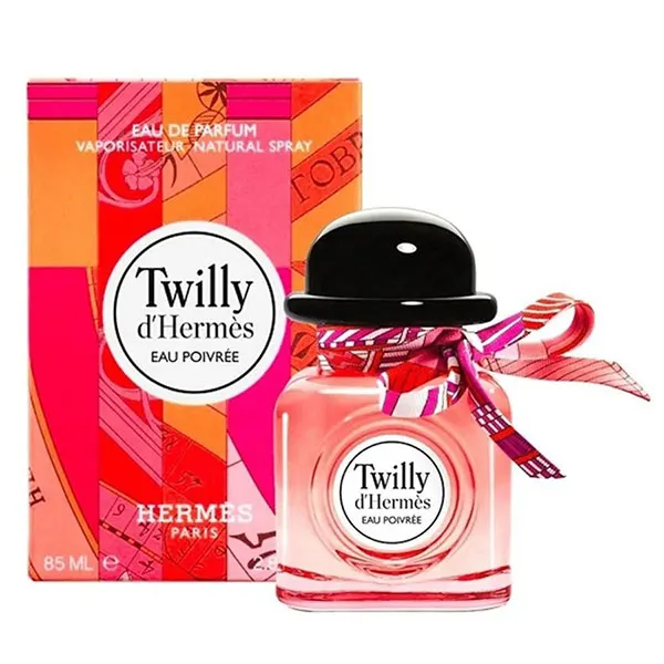 Nước Hoa Nữ Hermes Twilly D'Hermes Eau Poivree EDP 85ml - Nước hoa - Vua Hàng Hiệu