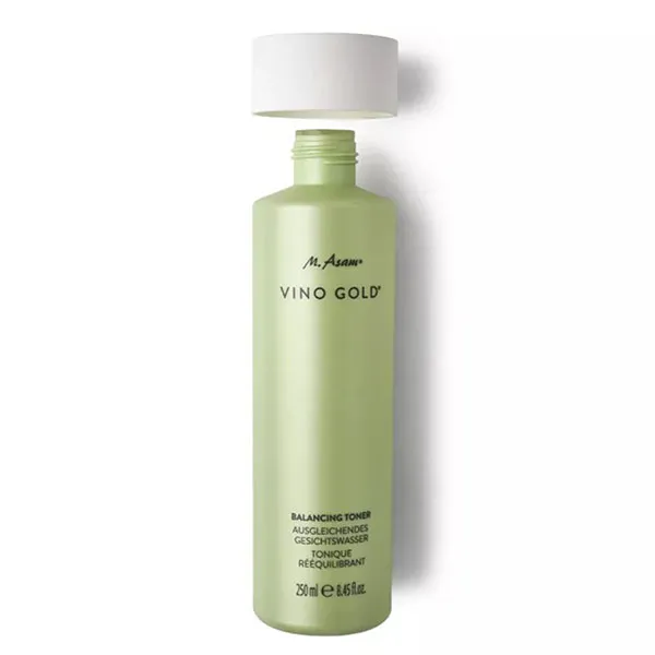 Nước Hoa Hồng Cân Bằng M. Asam Vino Gold Lotion 250ml - Mỹ phẩm - Vua Hàng Hiệu