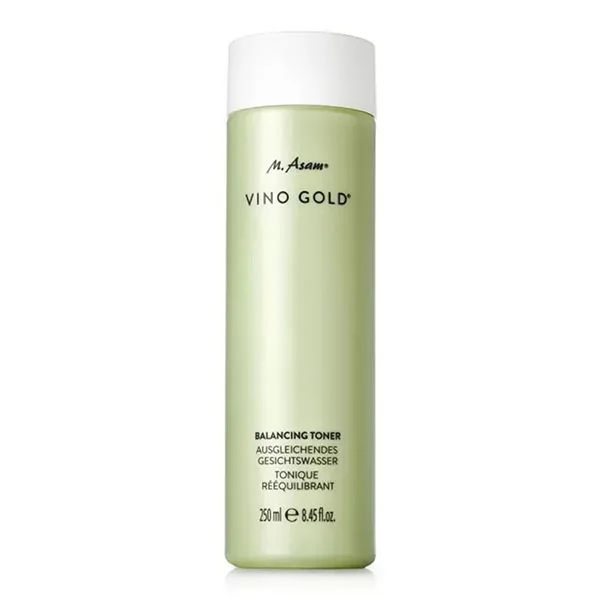 Nước Hoa Hồng Cân Bằng M. Asam Vino Gold Lotion 250ml - Mỹ phẩm - Vua Hàng Hiệu