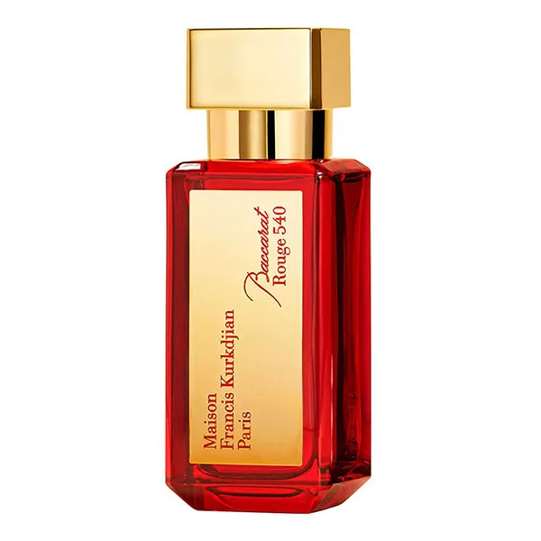 Nước Hoa Maison Francis Kurkdjian Baccarat Rouge 540 Extrait De Parfum 35ml - Nước hoa - Vua Hàng Hiệu
