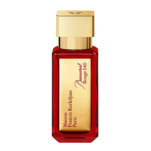 Nước Hoa Maison Francis Kurkdjian Baccarat Rouge 540 Extrait De Parfum 35ml - Nước hoa - Vua Hàng Hiệu