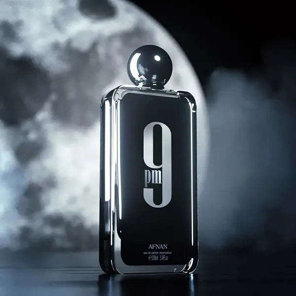 Nước Hoa Nam Afnan 9PM EDP 100ml