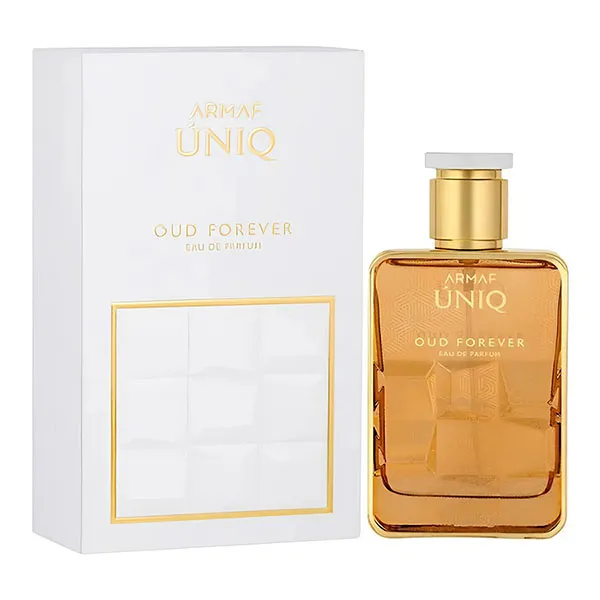 Nước Hoa Nam Armaf Úniq Oud Forever EDP 100ml