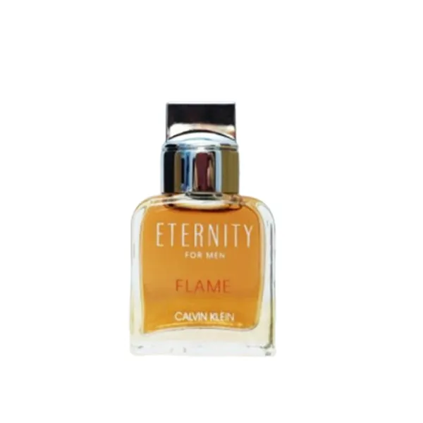 Nước Hoa Nam Calvin Klein CK Eternity Flame For Men EDT Mini 10ml - Nước hoa - Vua Hàng Hiệu
