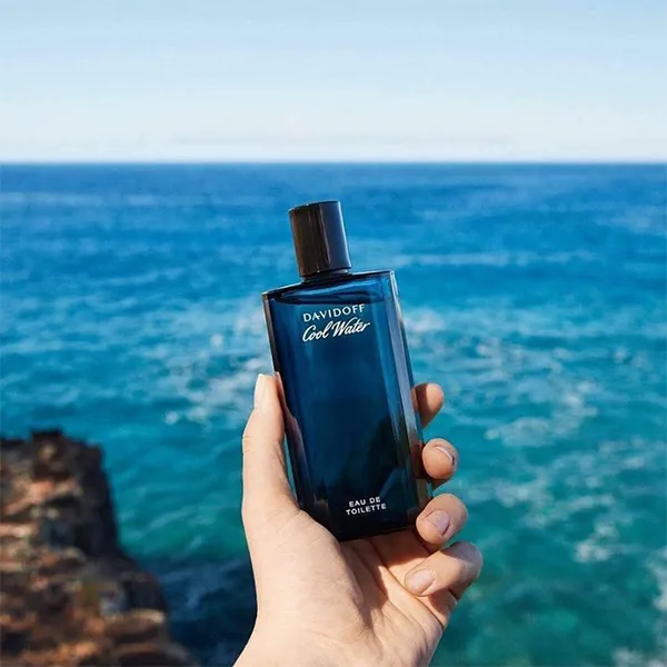 Nước Hoa Nam Davidoff Cool Water EDT 125ml - Nước hoa - Vua Hàng Hiệu