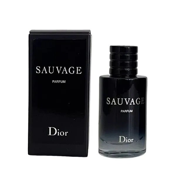 Nước Hoa Nam Dior Sauvage Parfum Mini 10ml