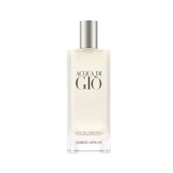 Set Nước Hoa Nam Giorgio Armani Acqua Di Gio Mini 15ml x 3 - Nước hoa - Vua Hàng Hiệu