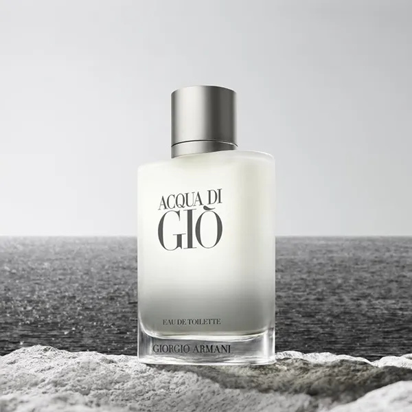 Nước Hoa Nam Giorgio Armani Acqua Di Gio Pour Homme EDT 200ml - Nước hoa - Vua Hàng Hiệu