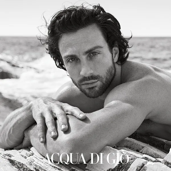 Nước Hoa Nam Giorgio Armani Acqua Di Gio Pour Homme EDT 200ml