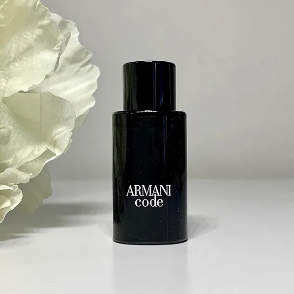 Nước Hoa Nam Giorgio Armani Armani Code EDT 7ml