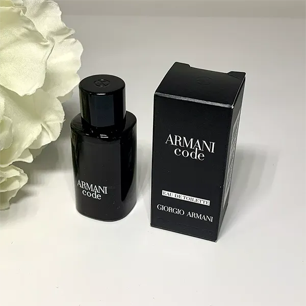 Nước Hoa Nam Giorgio Armani Armani Code EDT 7ml