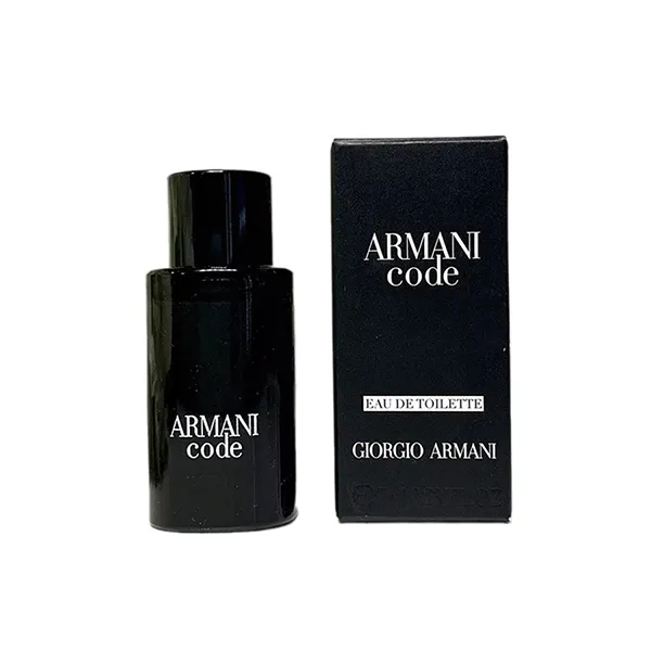 Nước Hoa Nam Giorgio Armani Armani Code EDT 7ml