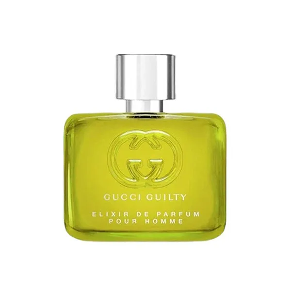Nước Hoa Nam Gucci Guilty Elixir De Parfum Pour Homme Parfum 5ml