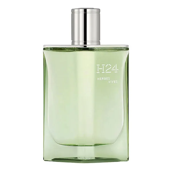 Nước Hoa Hermès H24 Herbes Vives Eau De Parfum 100ml