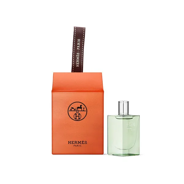 Nước Hoa Nam Hermès H24 Herbes Vives Eau De Parfum 5ml