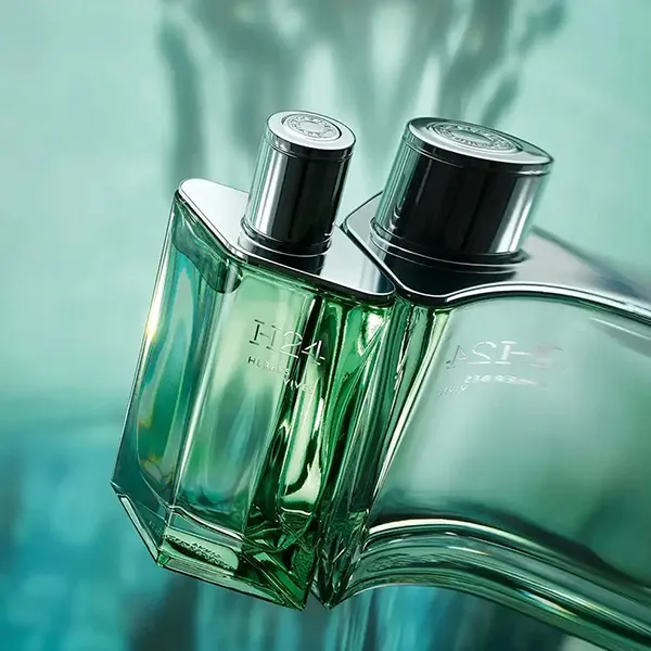 Nước Hoa Hermès H24 Herbes Vives Eau De Parfum 100ml
