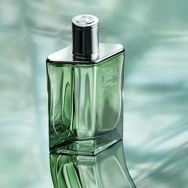 Nước Hoa Nam Hermès H24 Herbes Vives EDP 100ml