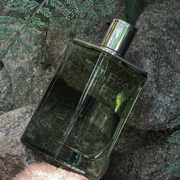 Nước Hoa Nam Hermès H24 Herbes Vives EDP 100ml