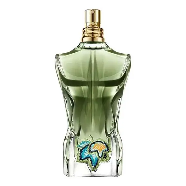 Nước Hoa Nam Jean Paul Gaultier Le Beau Paradise Garden Eau De Parfum 125ml - Nước hoa - Vua Hàng Hiệu