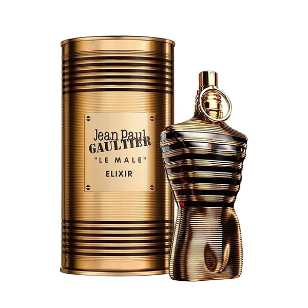 Nước Hoa Nam Jean Paul Gaultier Le Male Elixir Parfum 75ml
