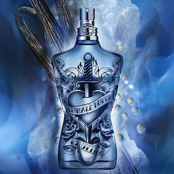 Nước Hoa Nam Jean Paul Gaultier Le Male Lover Eau De Parfum 125ml