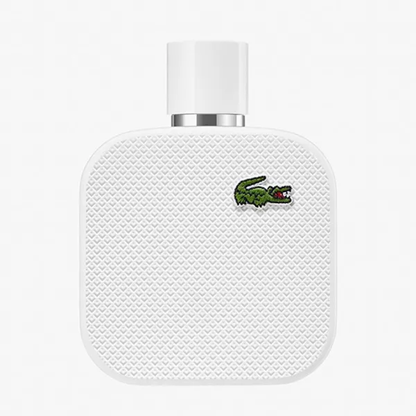 Nước Hoa Nam Lacoste L.12.12 Blanc Eau De Toilette 100ml - Nước hoa - Vua Hàng Hiệu