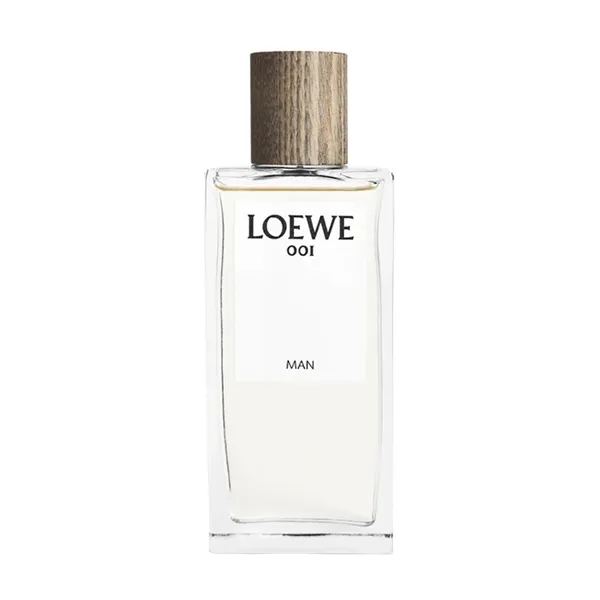 Nước Hoa Nam Loewe 001 Man EDP 125ml