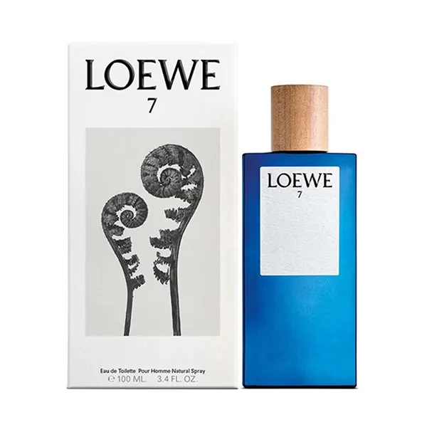 Nước Hoa Nam Loewe 7 Pour Homme EDT 100ml