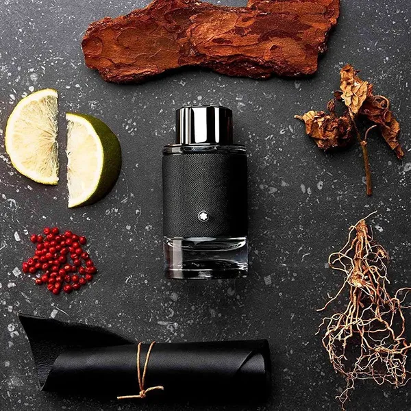 Nước Hoa Nam Montblanc Explorer (EDP) Eau De Parfum 100ml