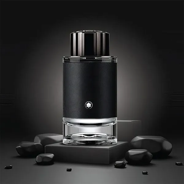 Nước Hoa Nam Montblanc Explorer (EDP) Eau De Parfum 100ml
