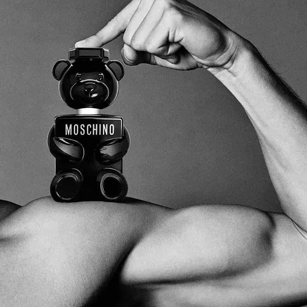 Nước Hoa Nam Moschino Toy Boy Eau De Parfum Mini 5ml