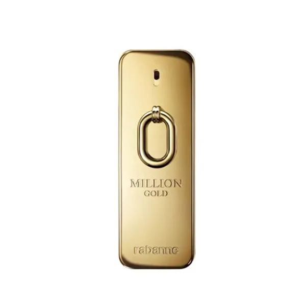 Nước Hoa Nam Paco Rabanne Million Gold EDP Intense Mini 5ml - Nước hoa - Vua Hàng Hiệu