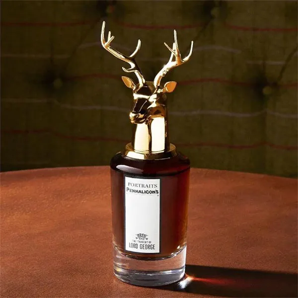 Nước Hoa Nam Penhaligon's Portraits Lord George Man Eau De Parfum 75ml - Nước hoa - Vua Hàng Hiệu